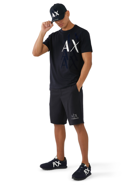 AX Baseball Hat